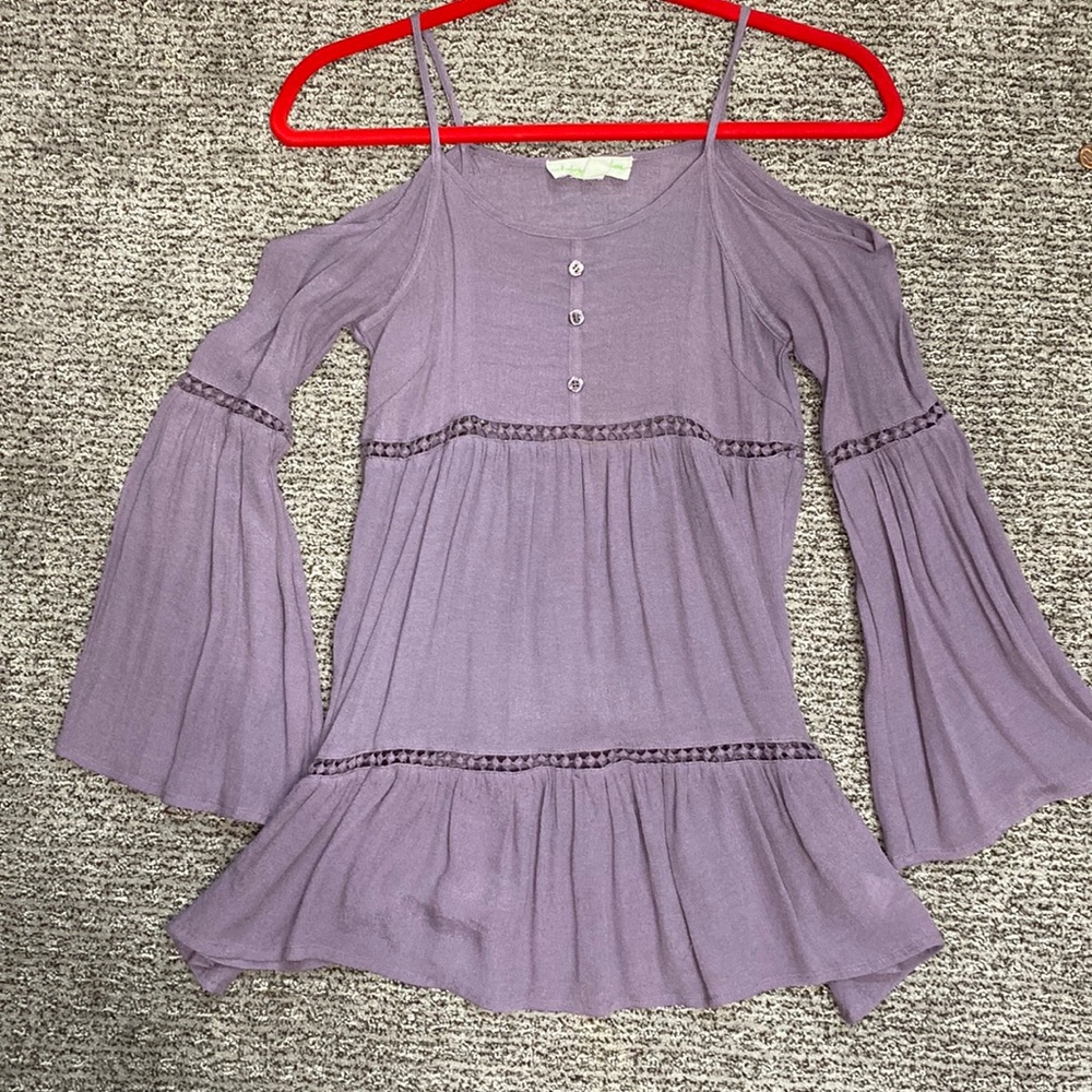Staring at Stars top